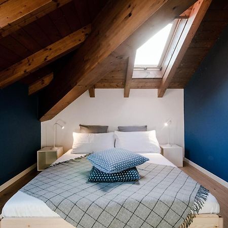 Modern Luxury Attic - Bymyhomein코모 외부 사진