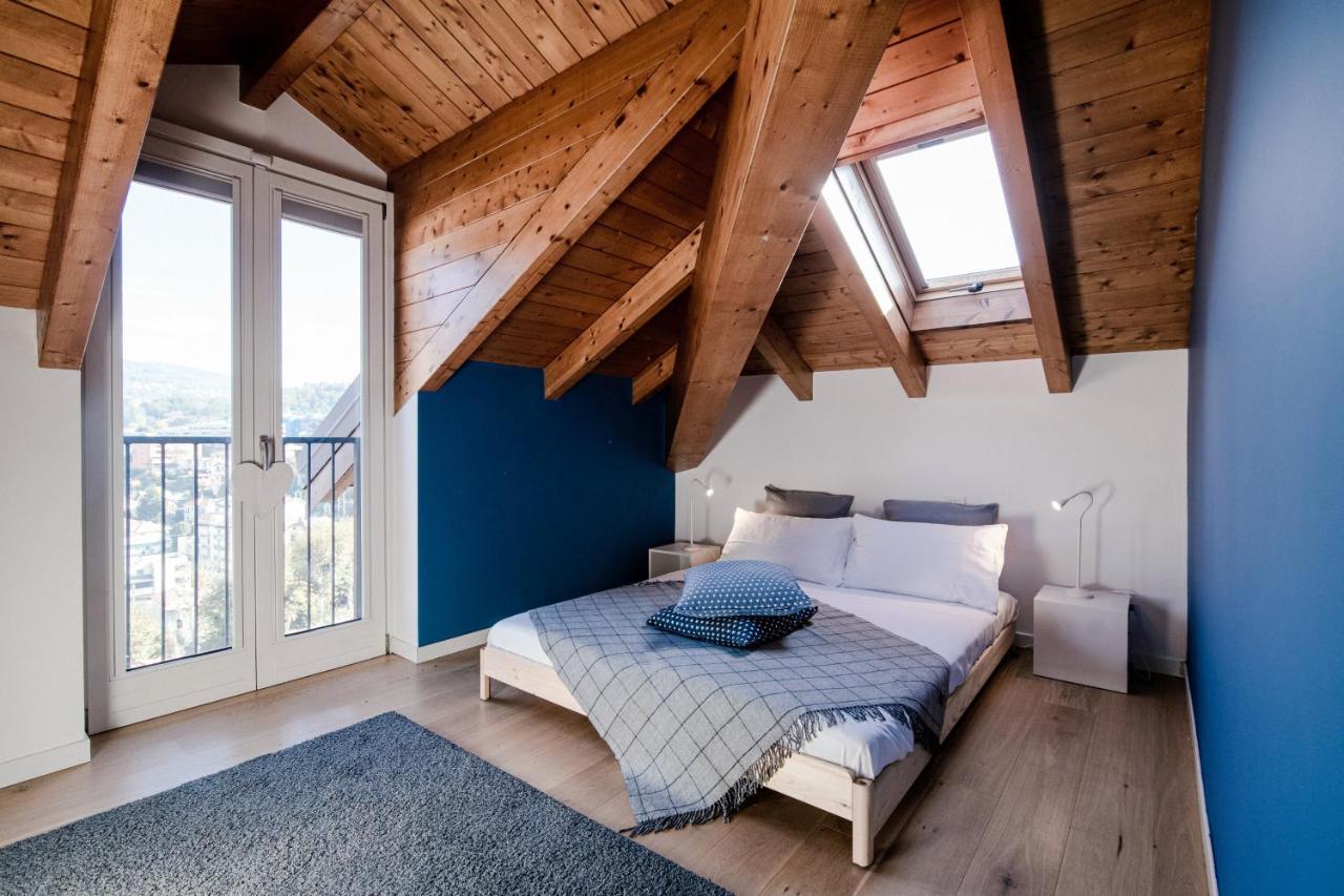 Modern Luxury Attic - Bymyhomein코모 외부 사진
