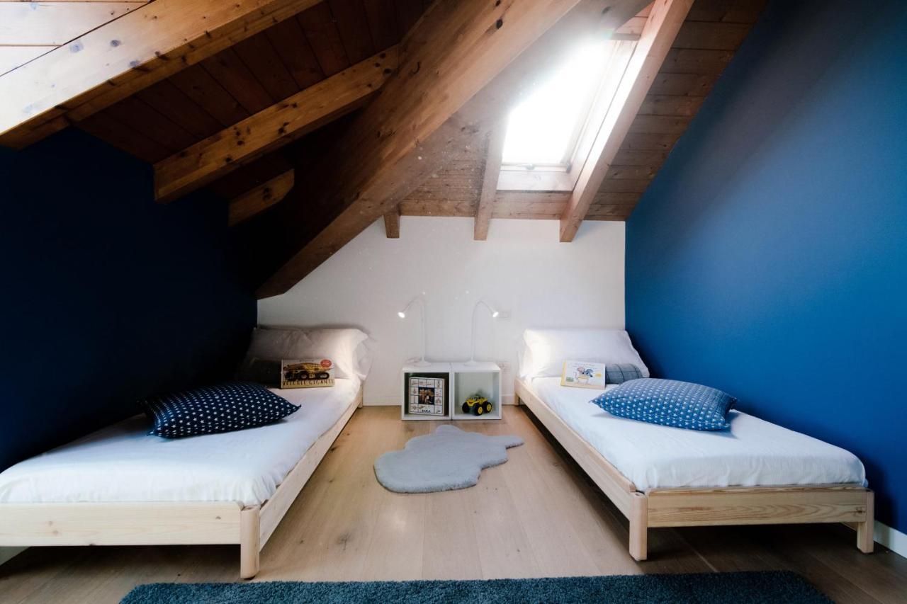 Modern Luxury Attic - Bymyhomein코모 외부 사진