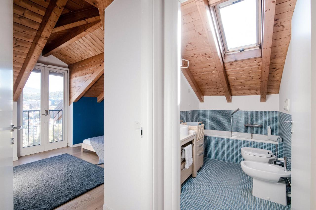 Modern Luxury Attic - Bymyhomein코모 외부 사진