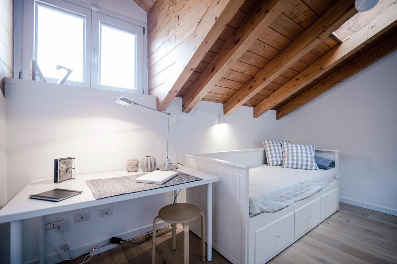 Modern Luxury Attic - Bymyhomein코모 외부 사진