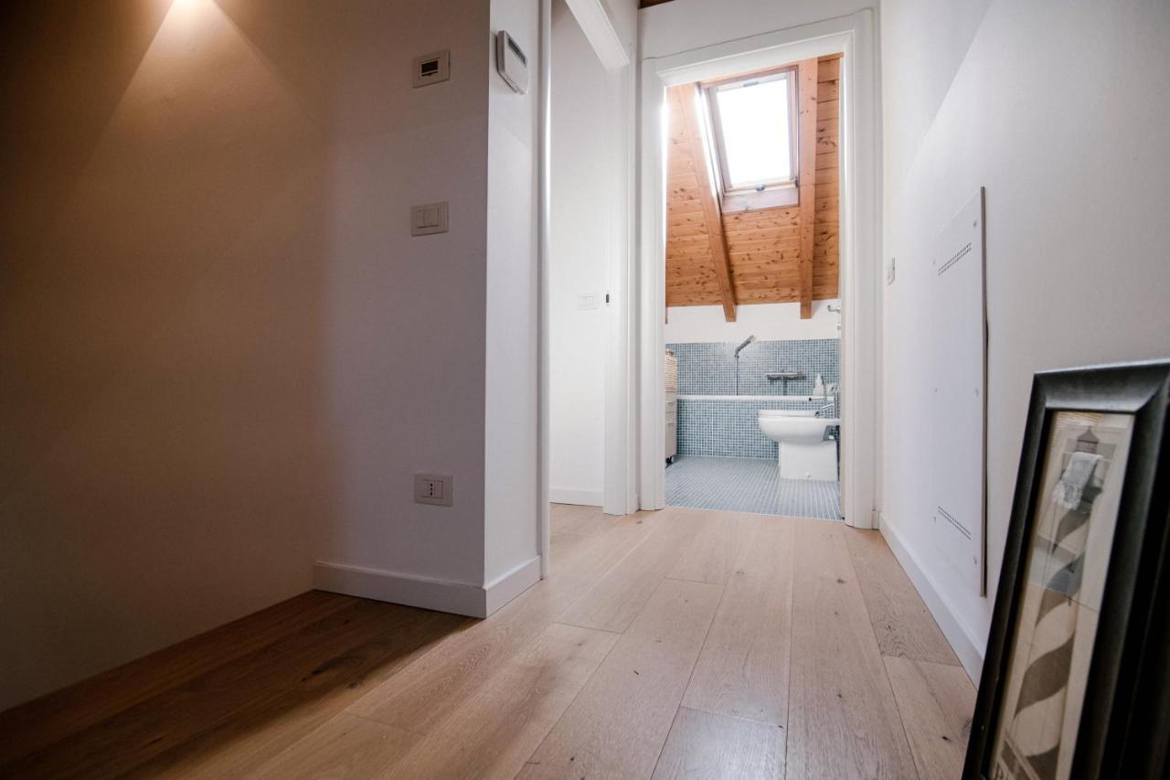 Modern Luxury Attic - Bymyhomein코모 외부 사진