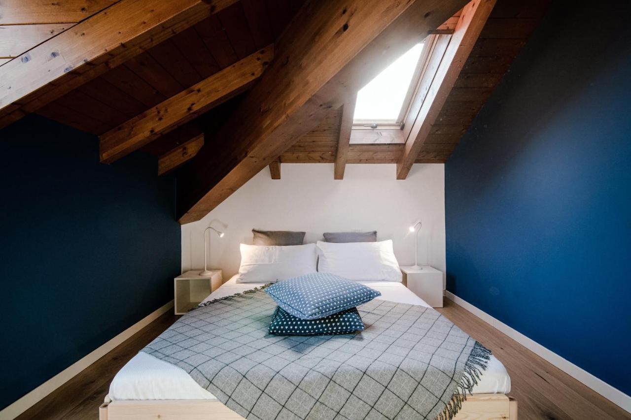 Modern Luxury Attic - Bymyhomein코모 외부 사진