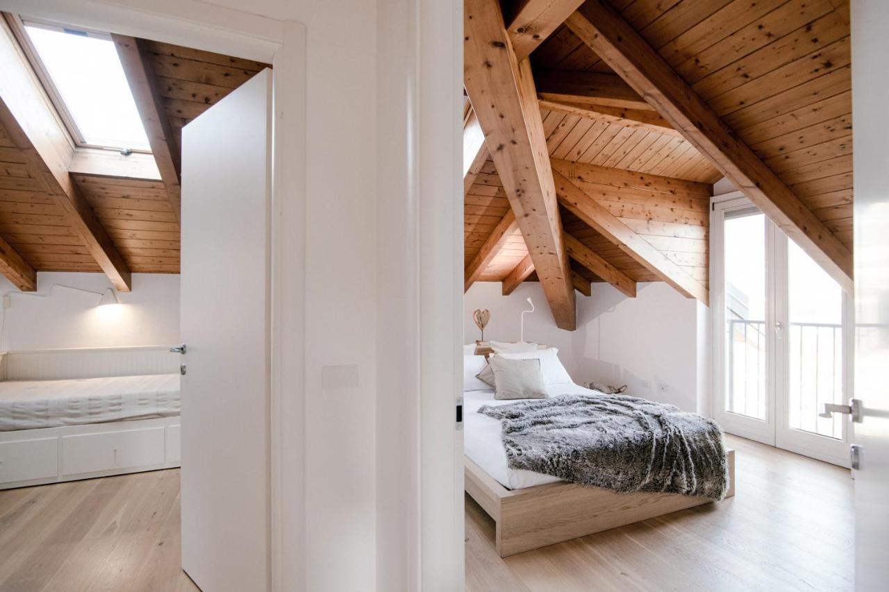 Modern Luxury Attic - Bymyhomein코모 외부 사진