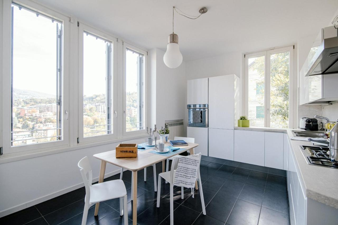 Modern Luxury Attic - Bymyhomein코모 외부 사진